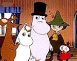 Moomins